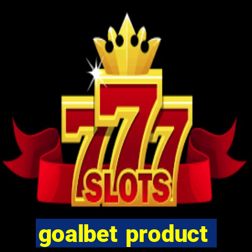 goalbet product